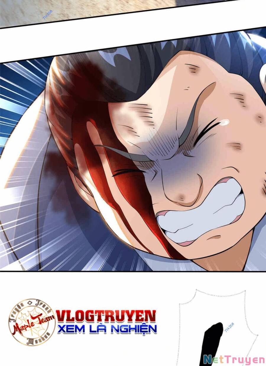 Lược Thiên Ký Chapter 34 - 24