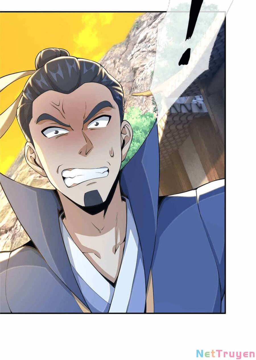 Lược Thiên Ký Chapter 34 - 25