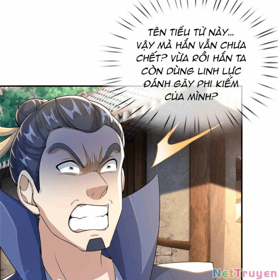 Lược Thiên Ký Chapter 34 - 28