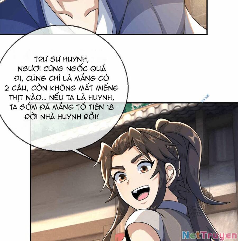 Lược Thiên Ký Chapter 34 - 29