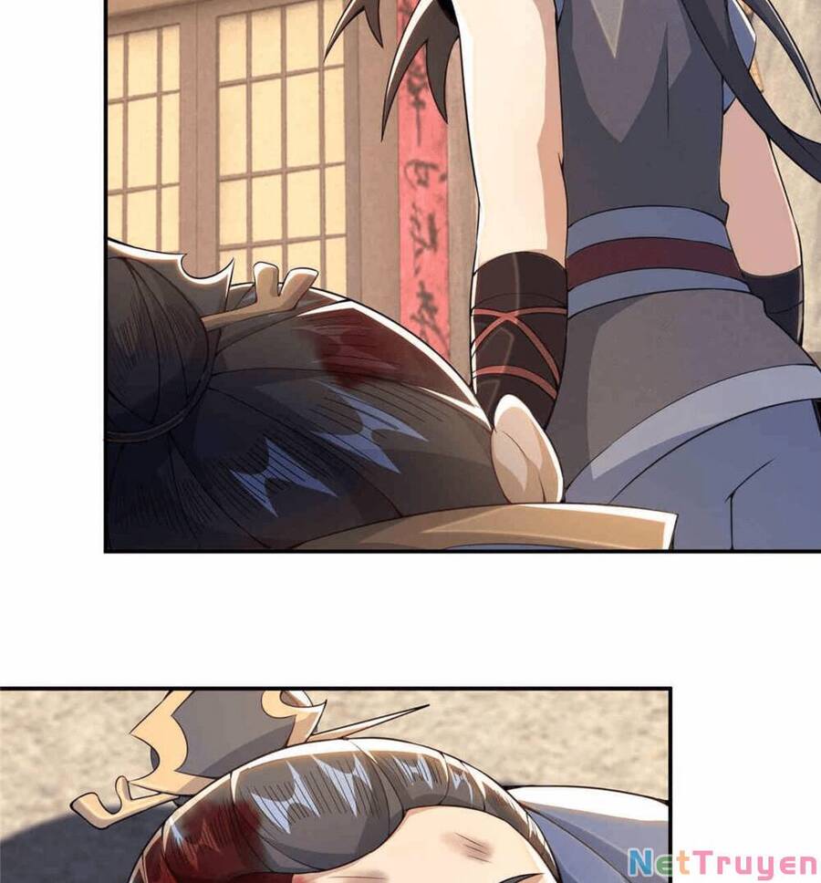 Lược Thiên Ký Chapter 34 - 30