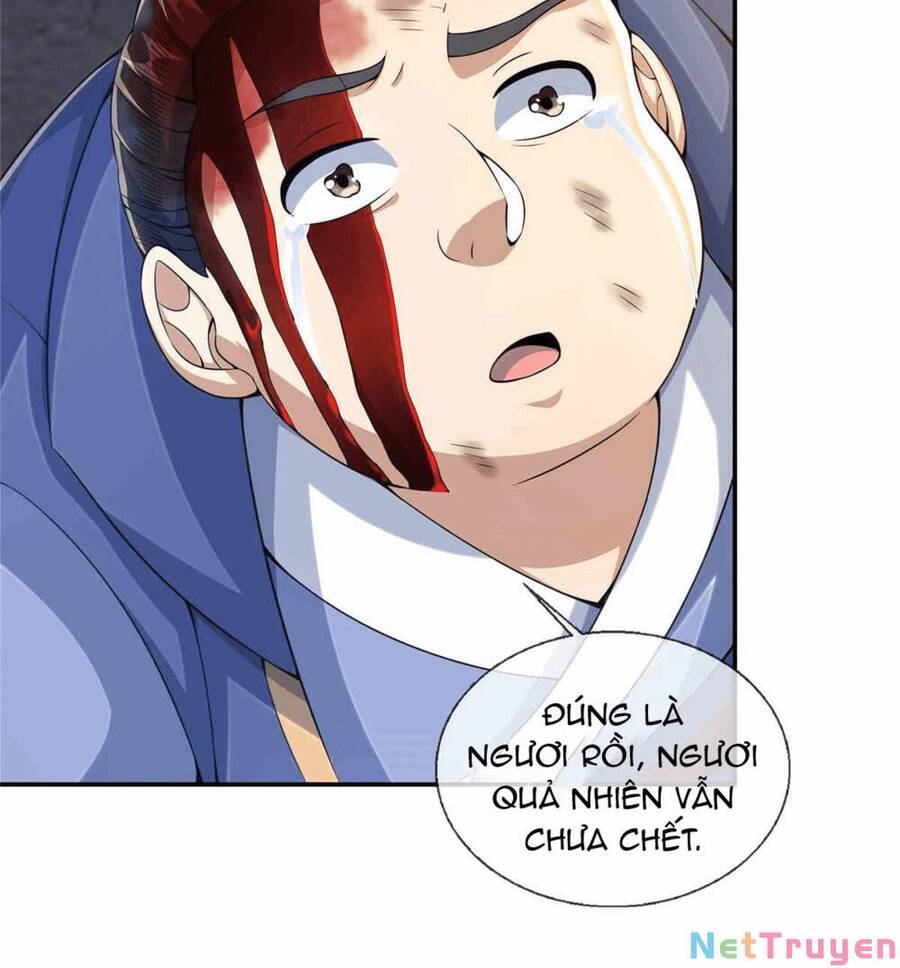 Lược Thiên Ký Chapter 34 - 31