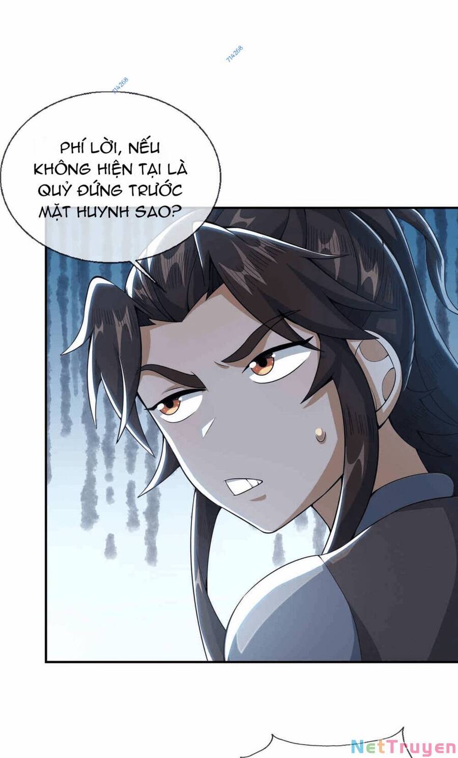 Lược Thiên Ký Chapter 34 - 32