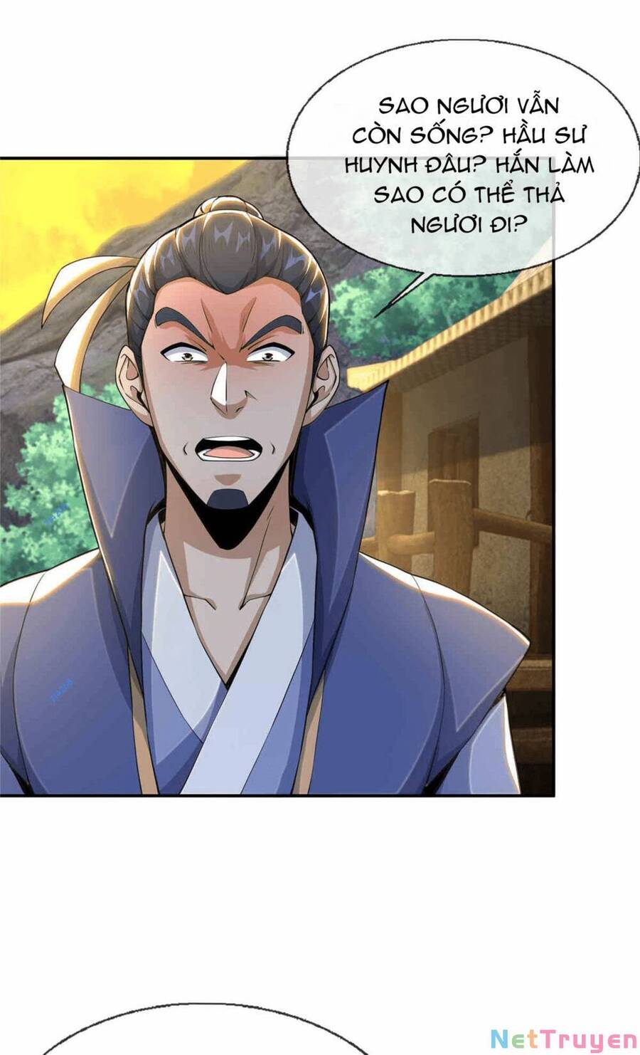 Lược Thiên Ký Chapter 34 - 34