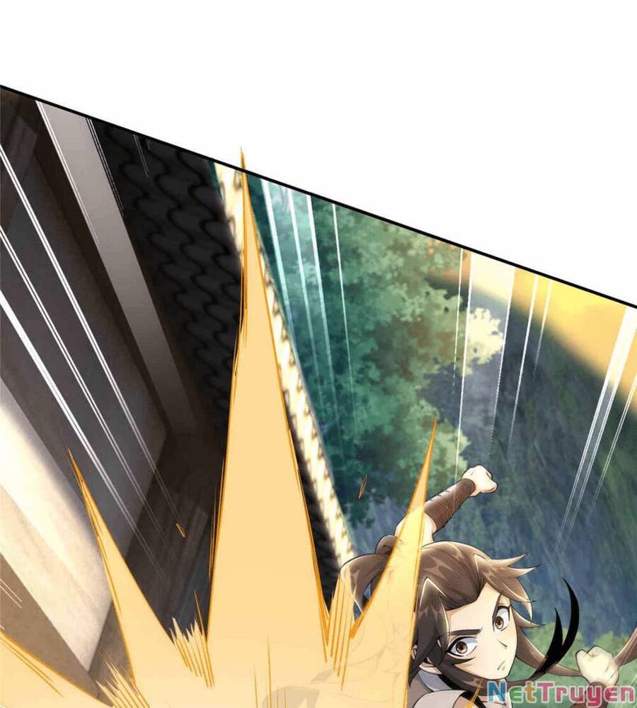 Lược Thiên Ký Chapter 34 - 39