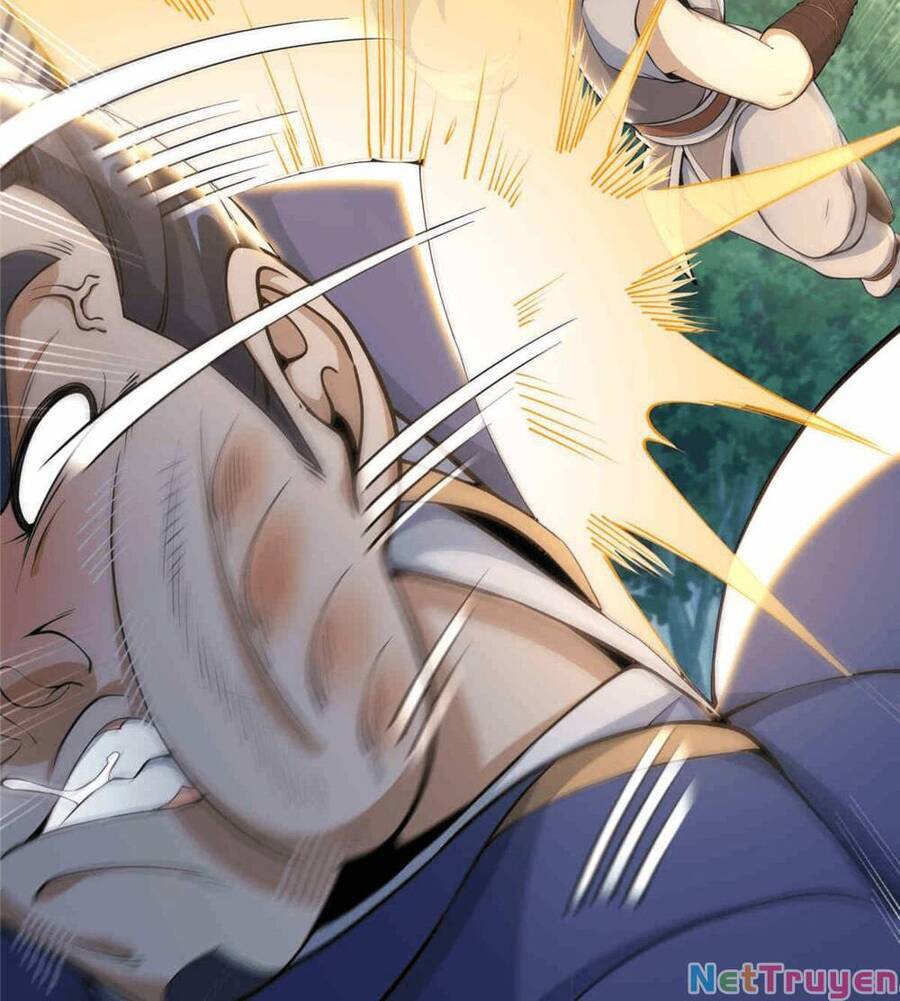 Lược Thiên Ký Chapter 34 - 40
