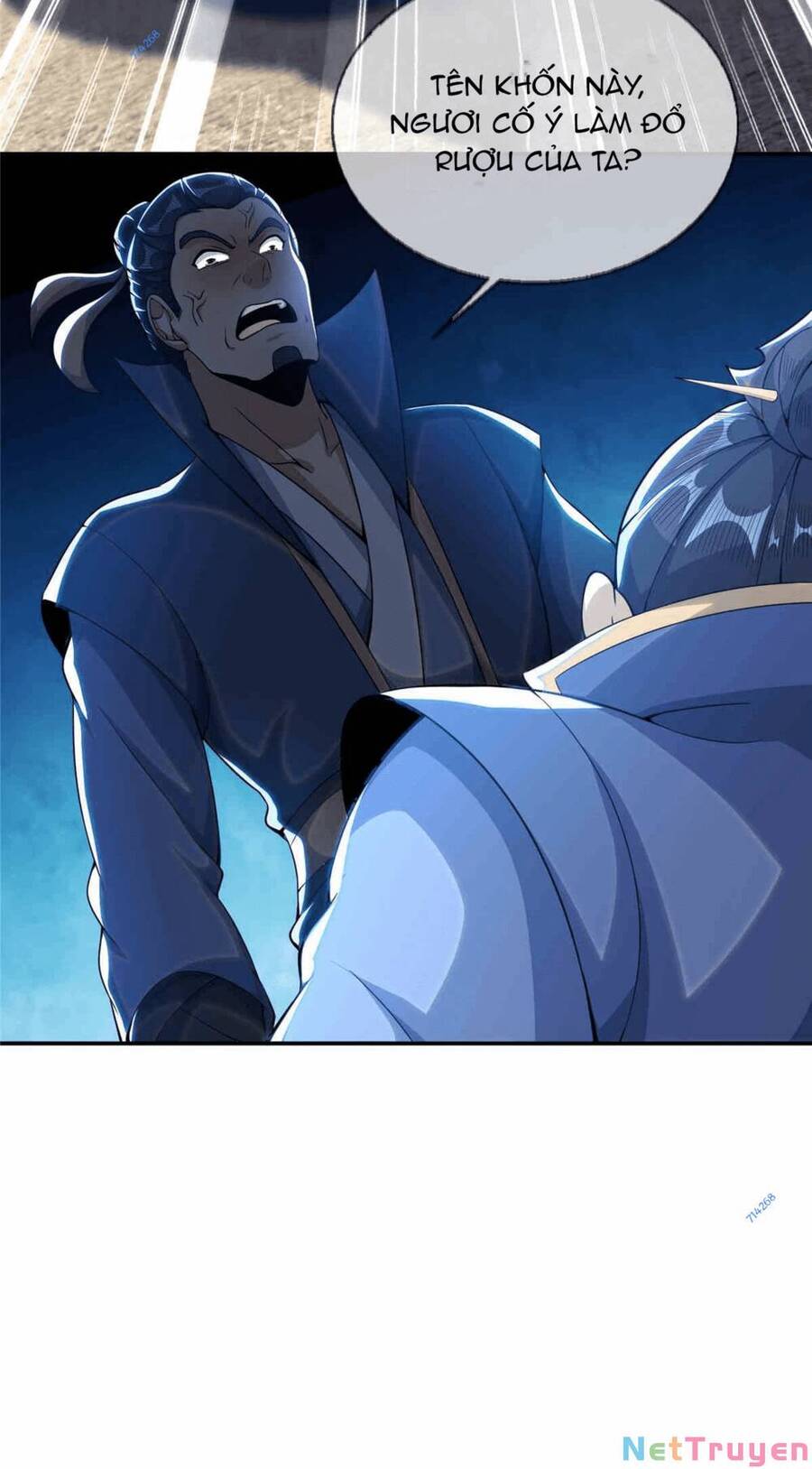 Lược Thiên Ký Chapter 34 - 5