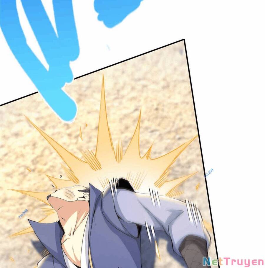 Lược Thiên Ký Chapter 34 - 42