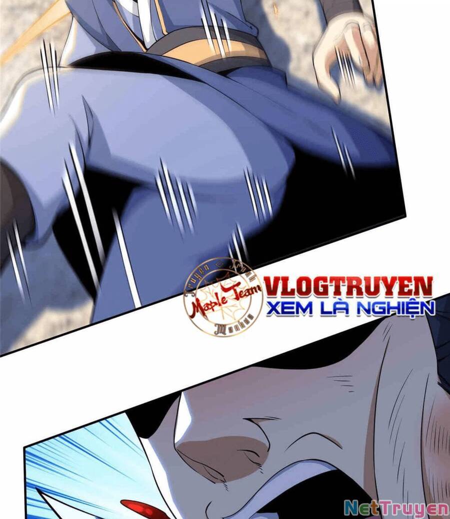 Lược Thiên Ký Chapter 34 - 43