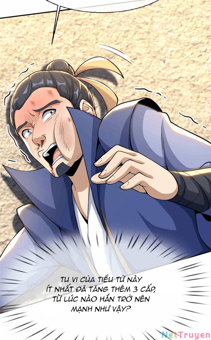 Lược Thiên Ký Chapter 34 - 46