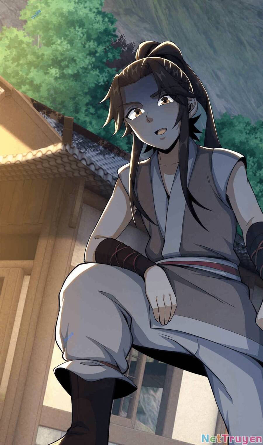 Lược Thiên Ký Chapter 34 - 49