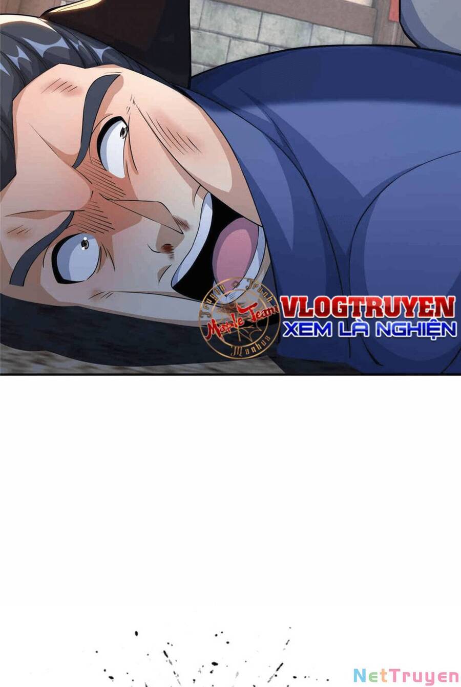 Lược Thiên Ký Chapter 34 - 50