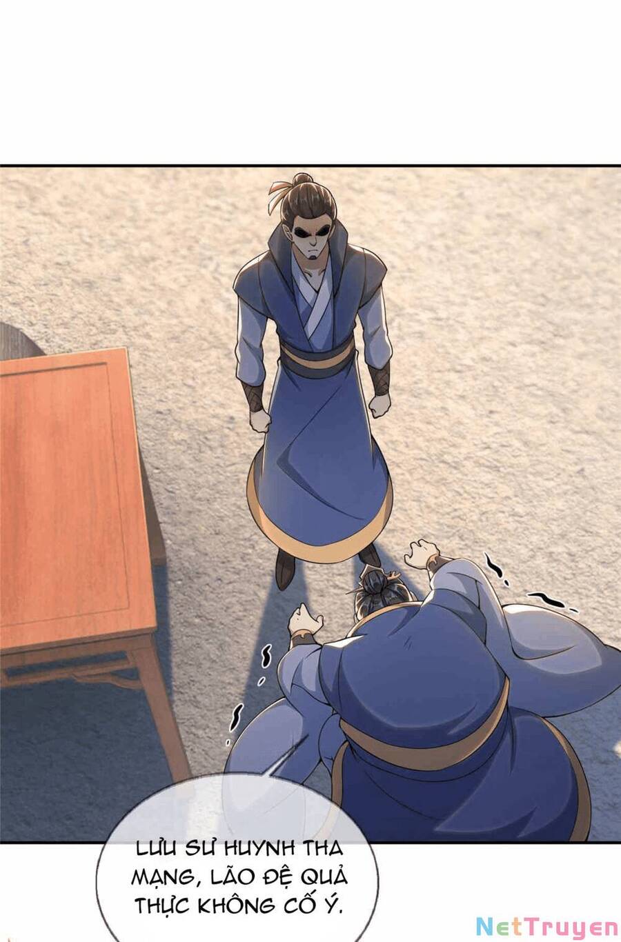 Lược Thiên Ký Chapter 34 - 6