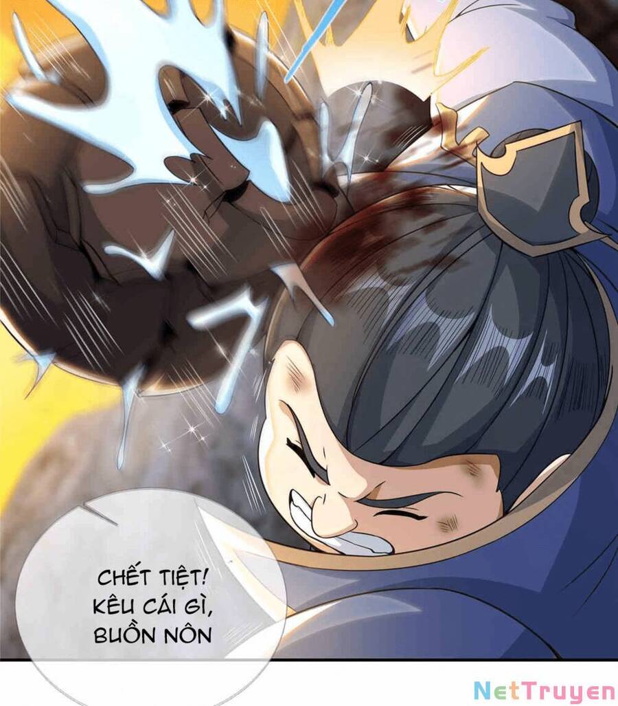 Lược Thiên Ký Chapter 34 - 8