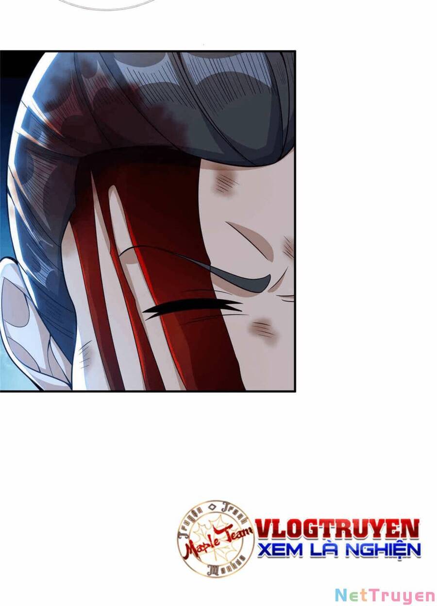 Lược Thiên Ký Chapter 34 - 9