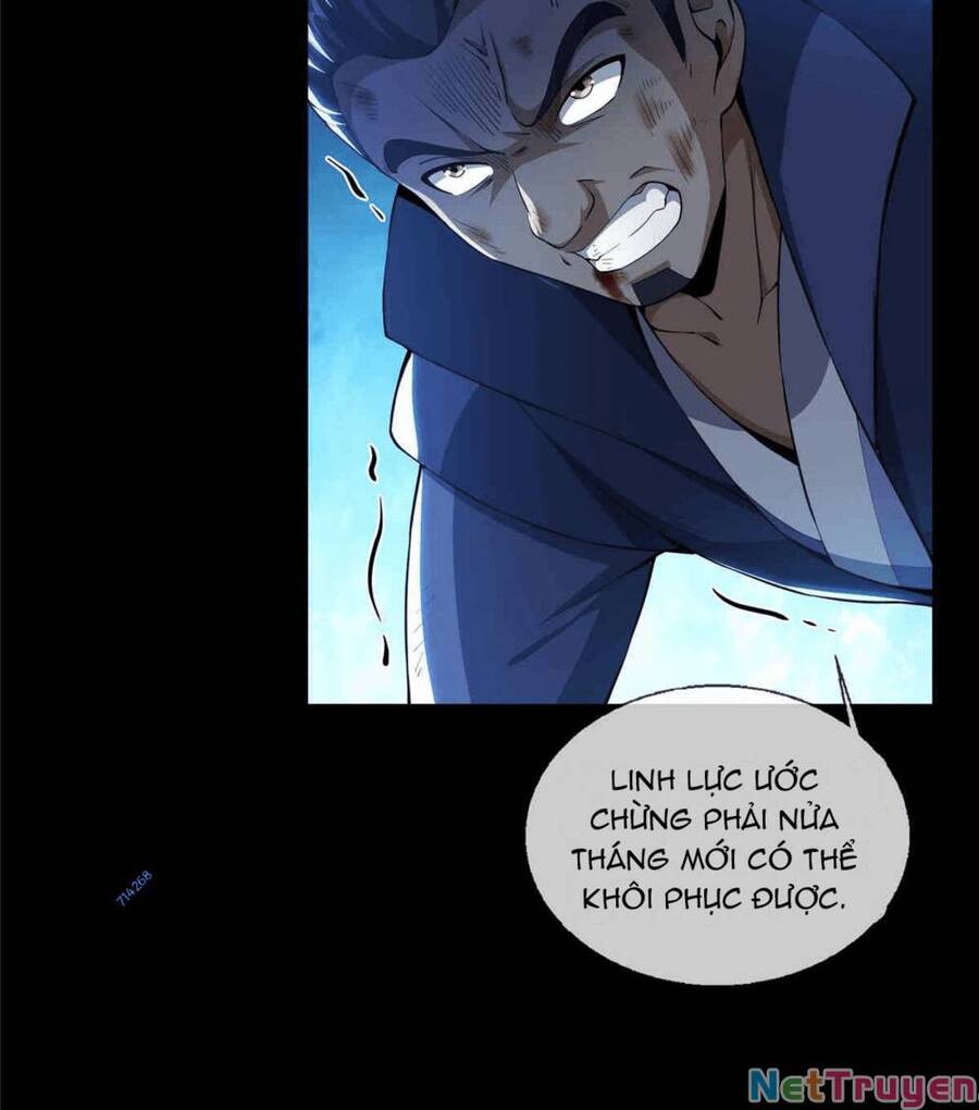 Lược Thiên Ký Chapter 35 - 11