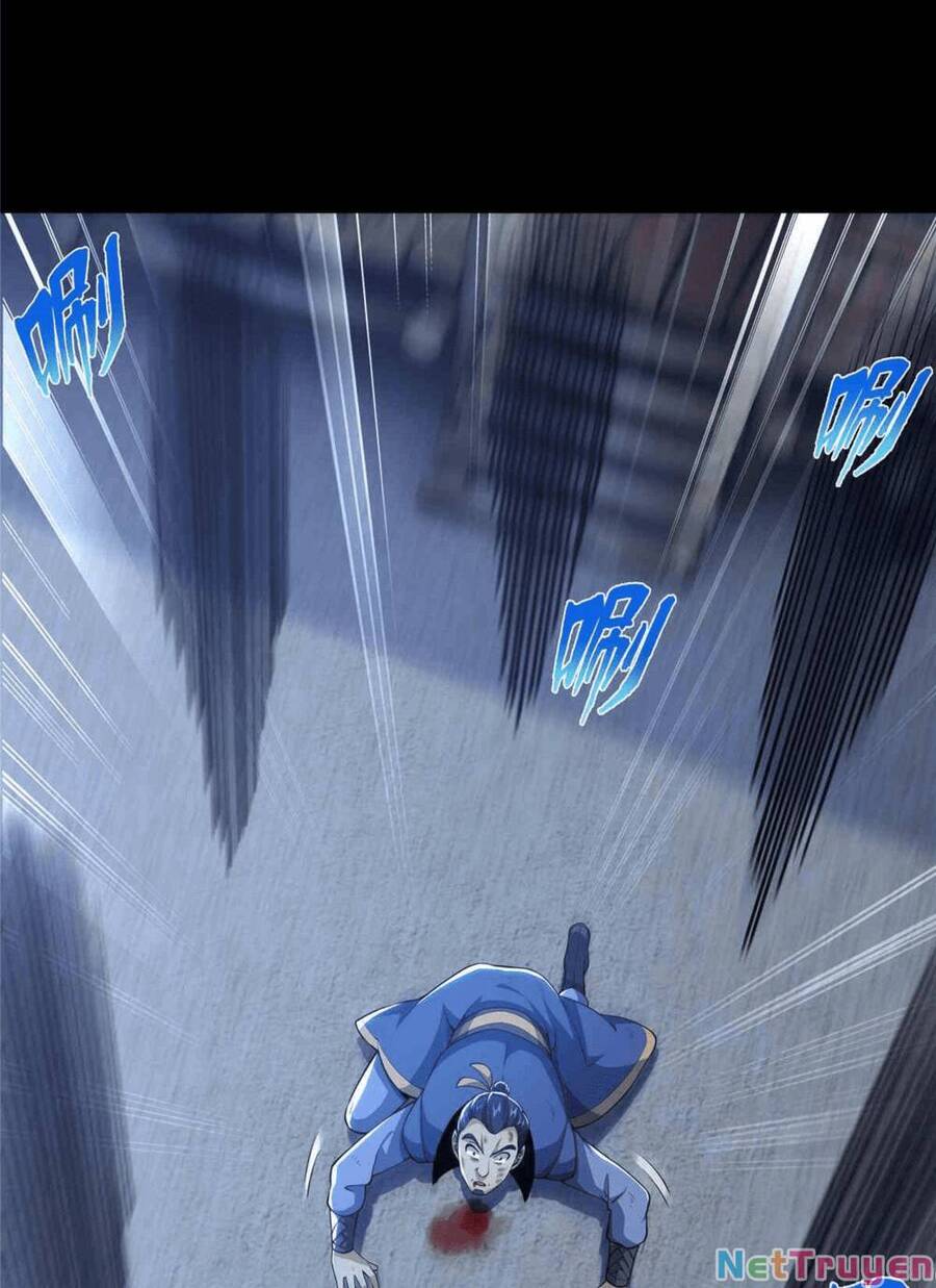 Lược Thiên Ký Chapter 35 - 12