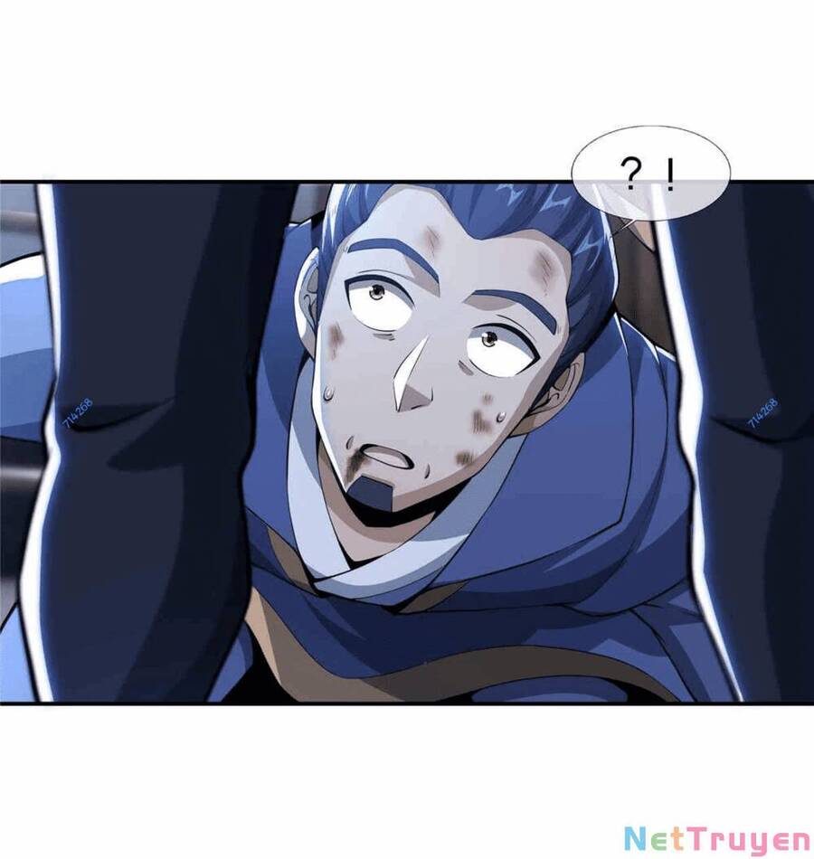 Lược Thiên Ký Chapter 35 - 14