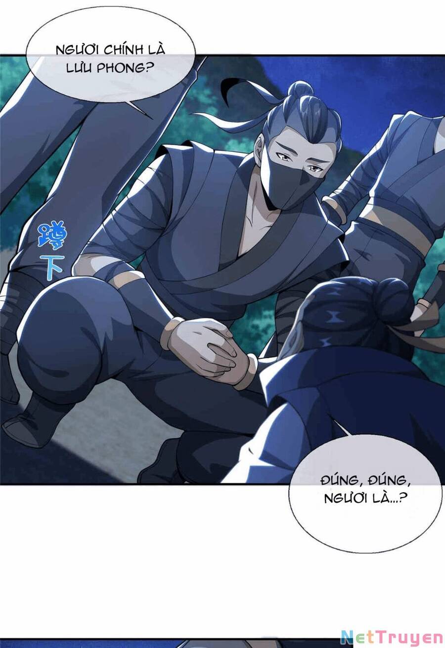 Lược Thiên Ký Chapter 35 - 15