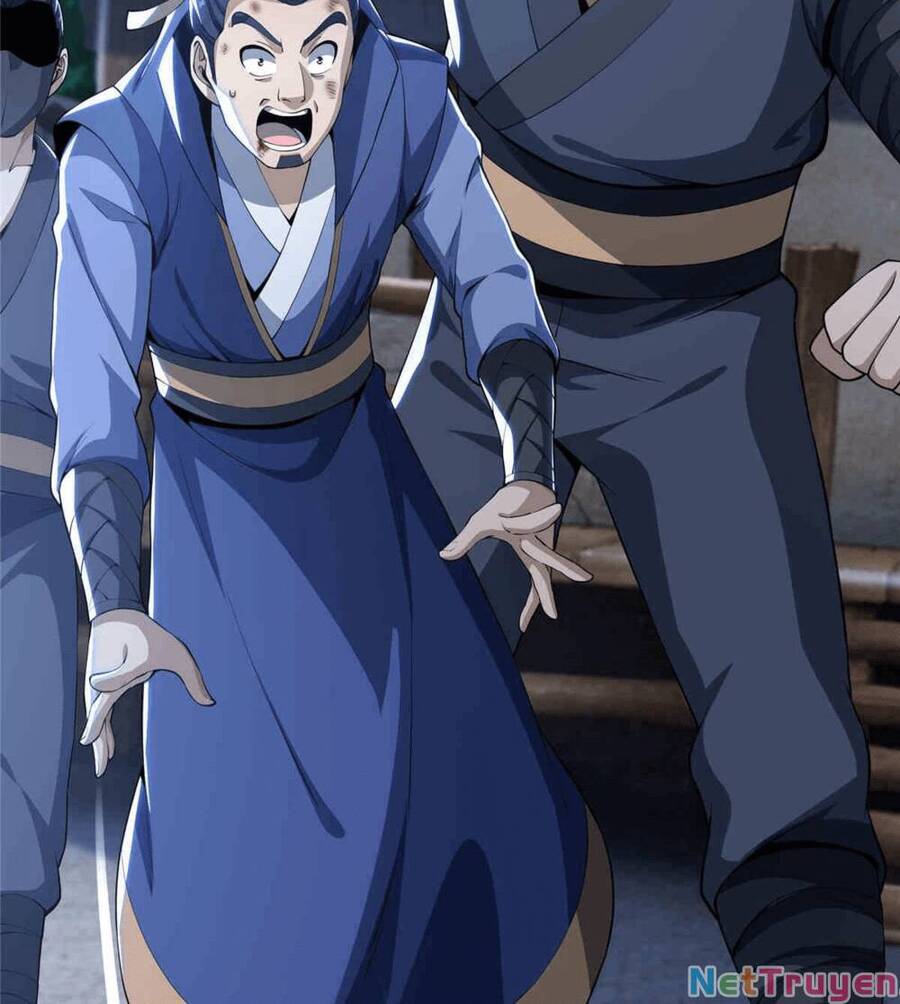 Lược Thiên Ký Chapter 35 - 17