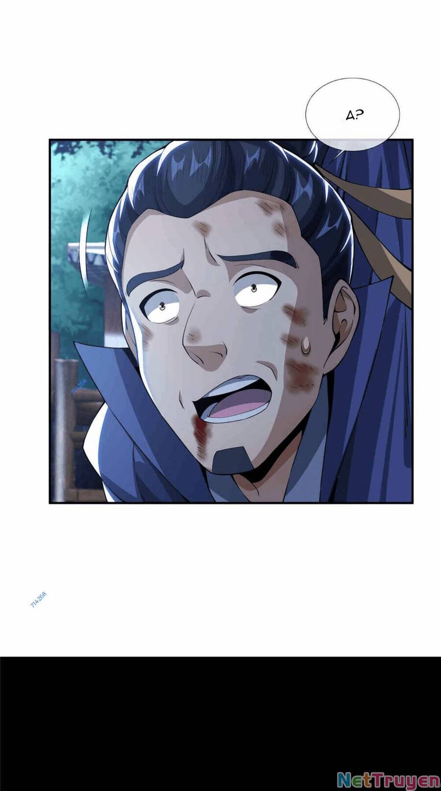 Lược Thiên Ký Chapter 35 - 19