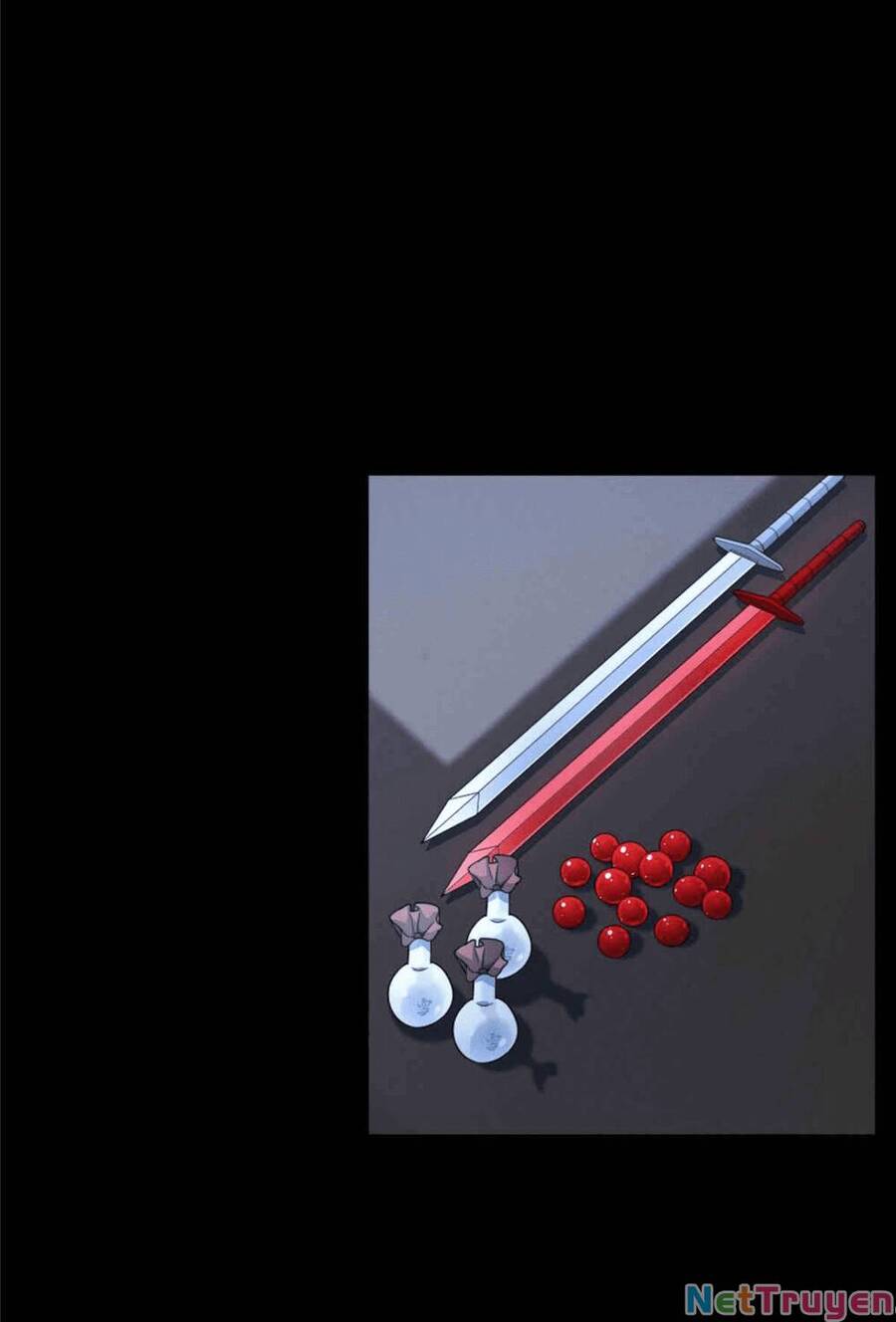 Lược Thiên Ký Chapter 35 - 20