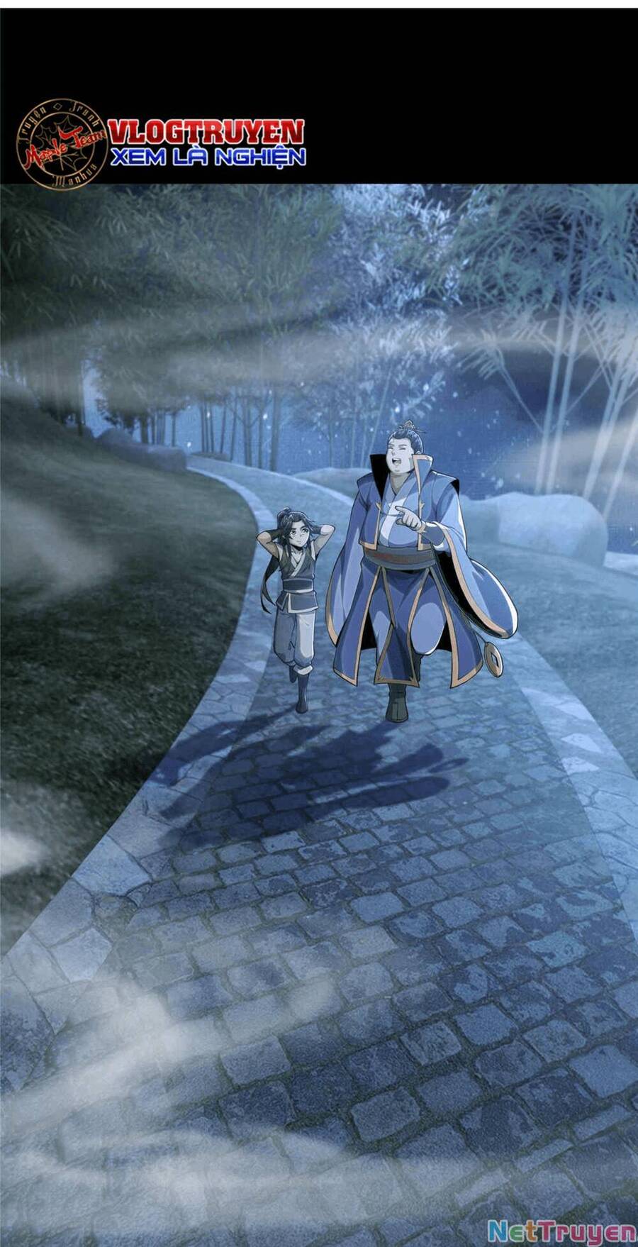 Lược Thiên Ký Chapter 35 - 3