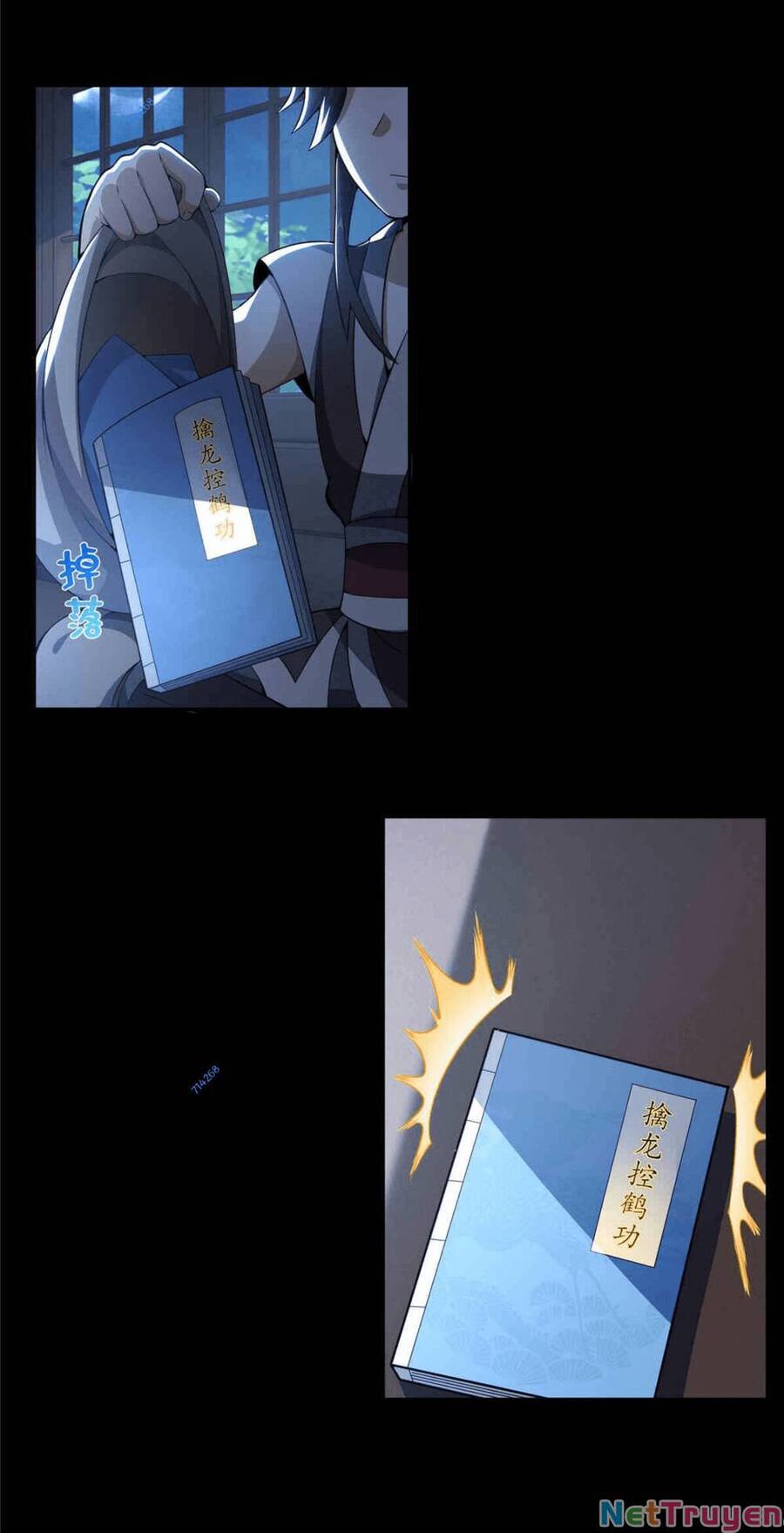 Lược Thiên Ký Chapter 35 - 23