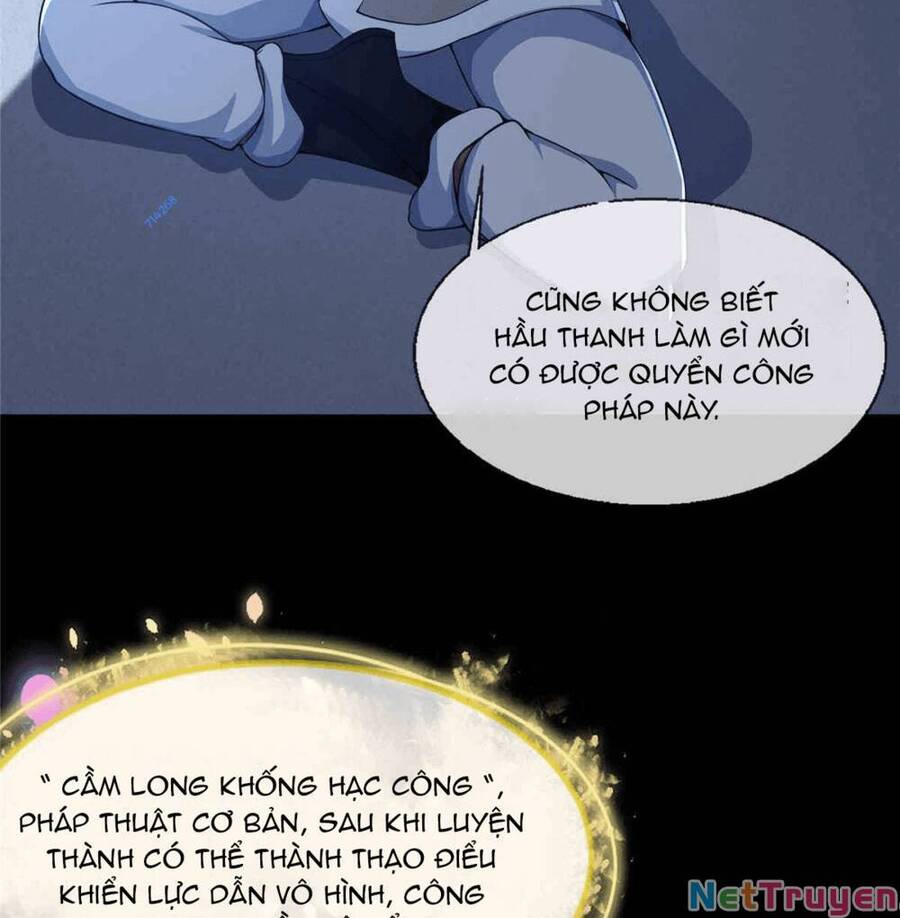 Lược Thiên Ký Chapter 35 - 26