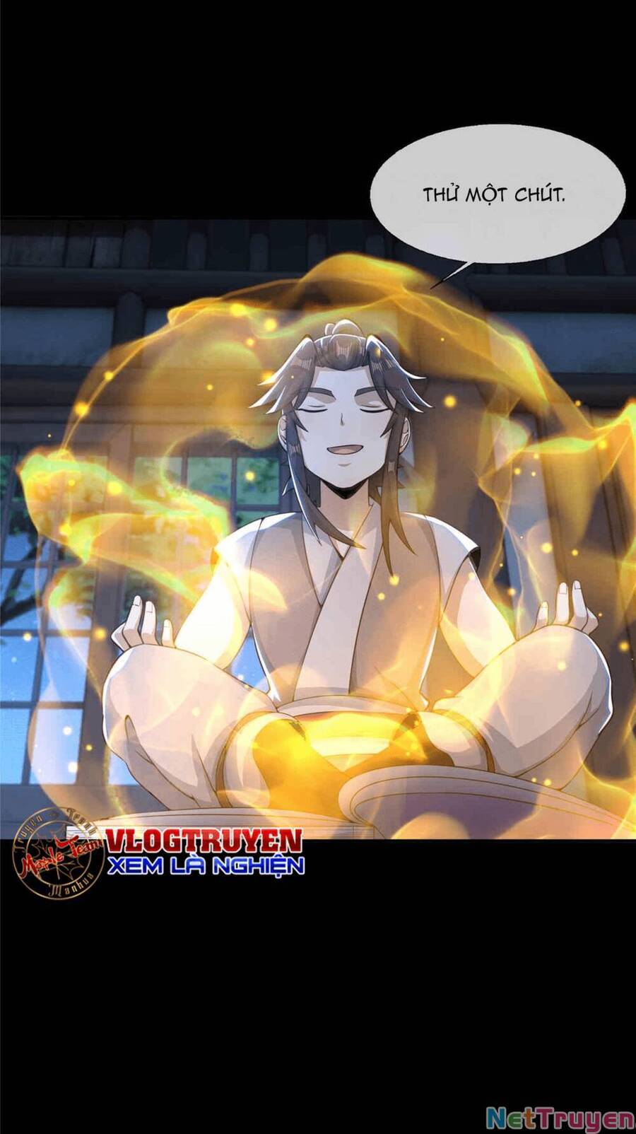 Lược Thiên Ký Chapter 35 - 28