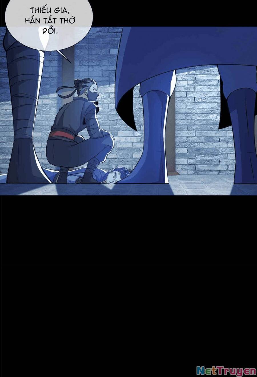 Lược Thiên Ký Chapter 35 - 30