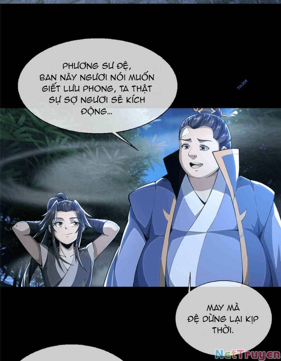 Lược Thiên Ký Chapter 35 - 4