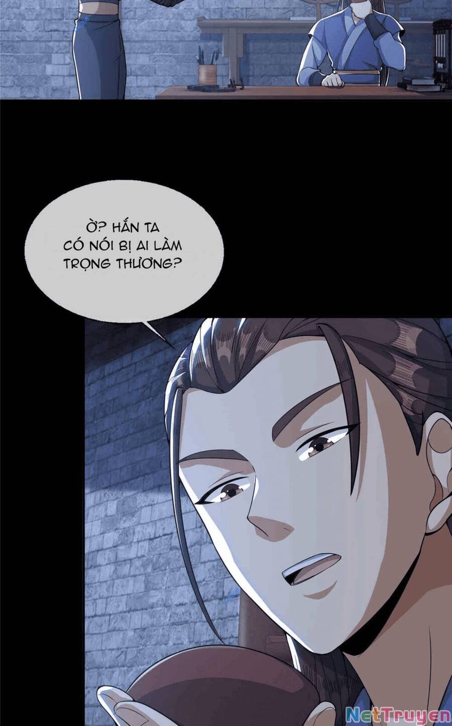 Lược Thiên Ký Chapter 35 - 33