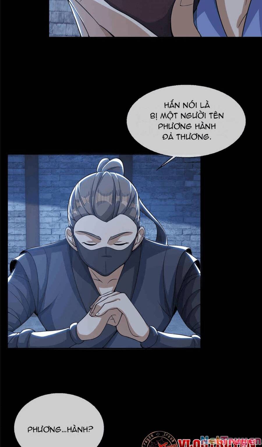 Lược Thiên Ký Chapter 35 - 34