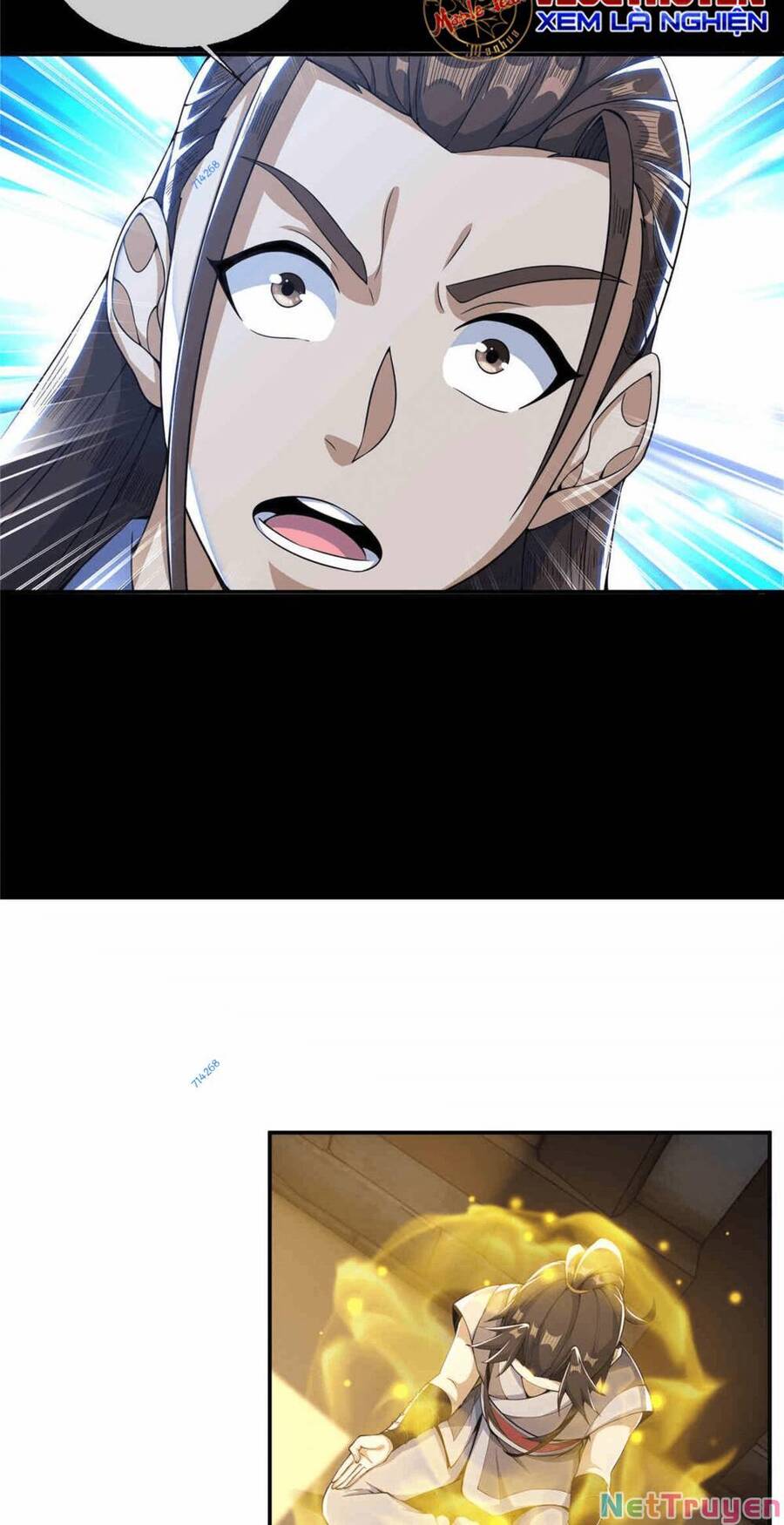 Lược Thiên Ký Chapter 35 - 35