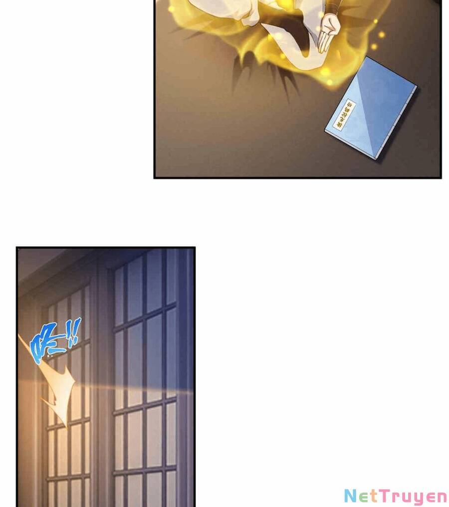 Lược Thiên Ký Chapter 35 - 36