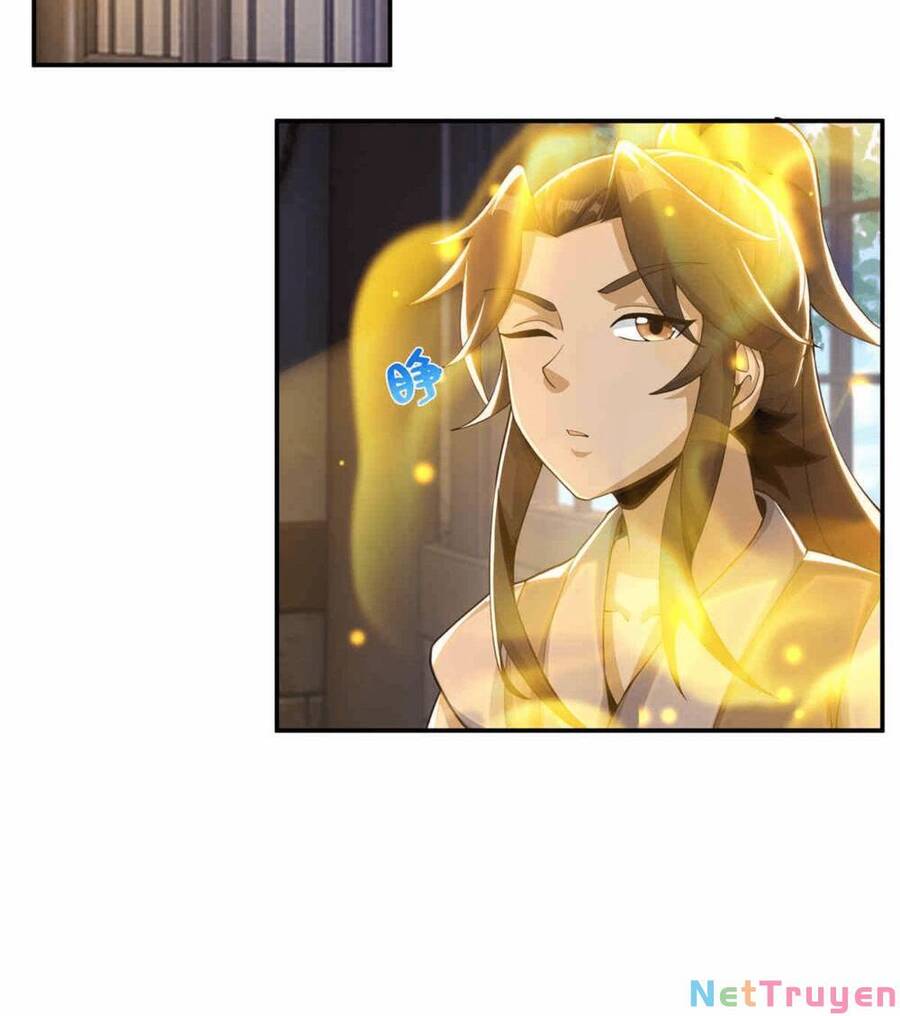 Lược Thiên Ký Chapter 35 - 37