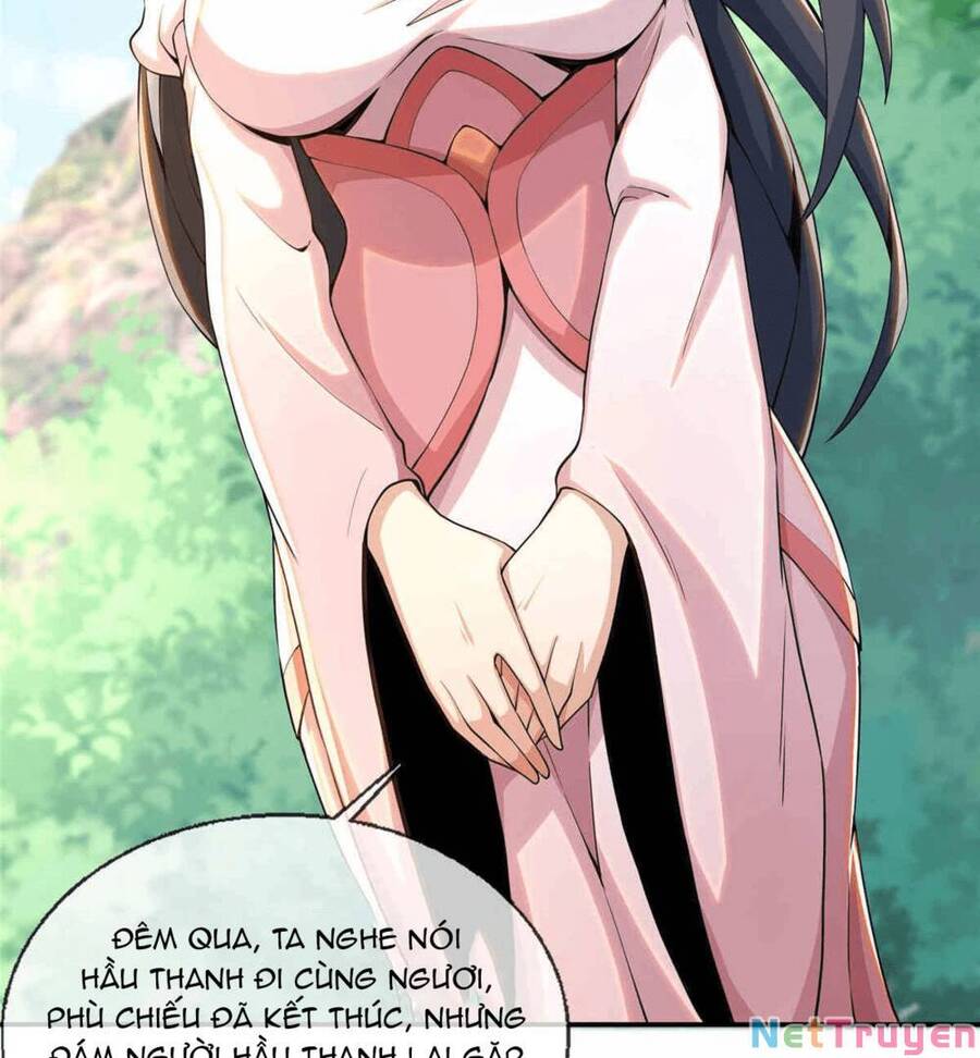 Lược Thiên Ký Chapter 35 - 40