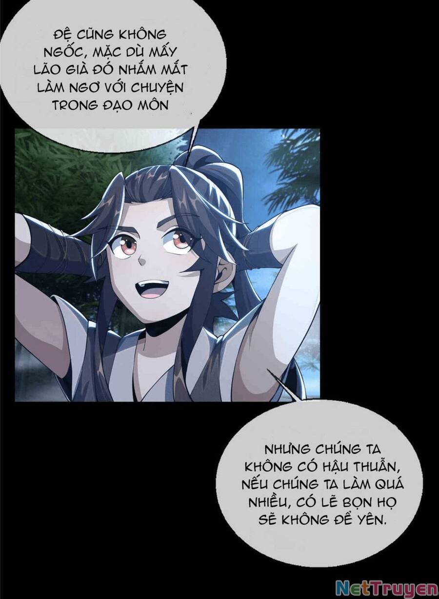 Lược Thiên Ký Chapter 35 - 5