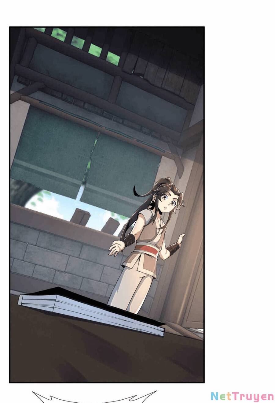 Lược Thiên Ký Chapter 35 - 44