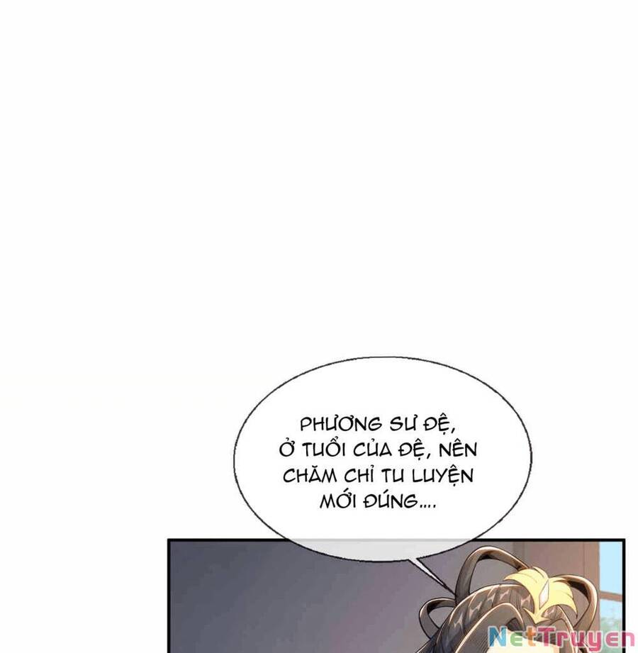 Lược Thiên Ký Chapter 35 - 47