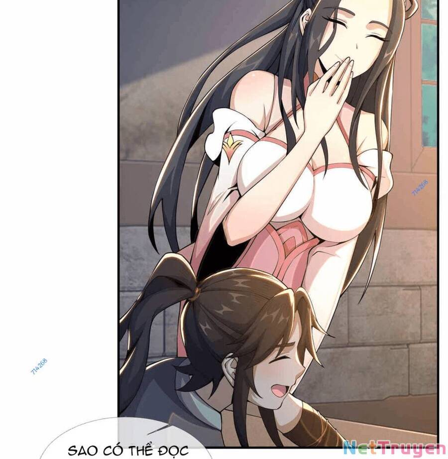 Lược Thiên Ký Chapter 35 - 48