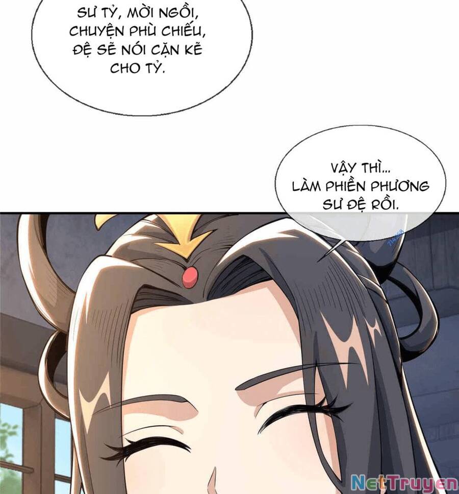 Lược Thiên Ký Chapter 35 - 50