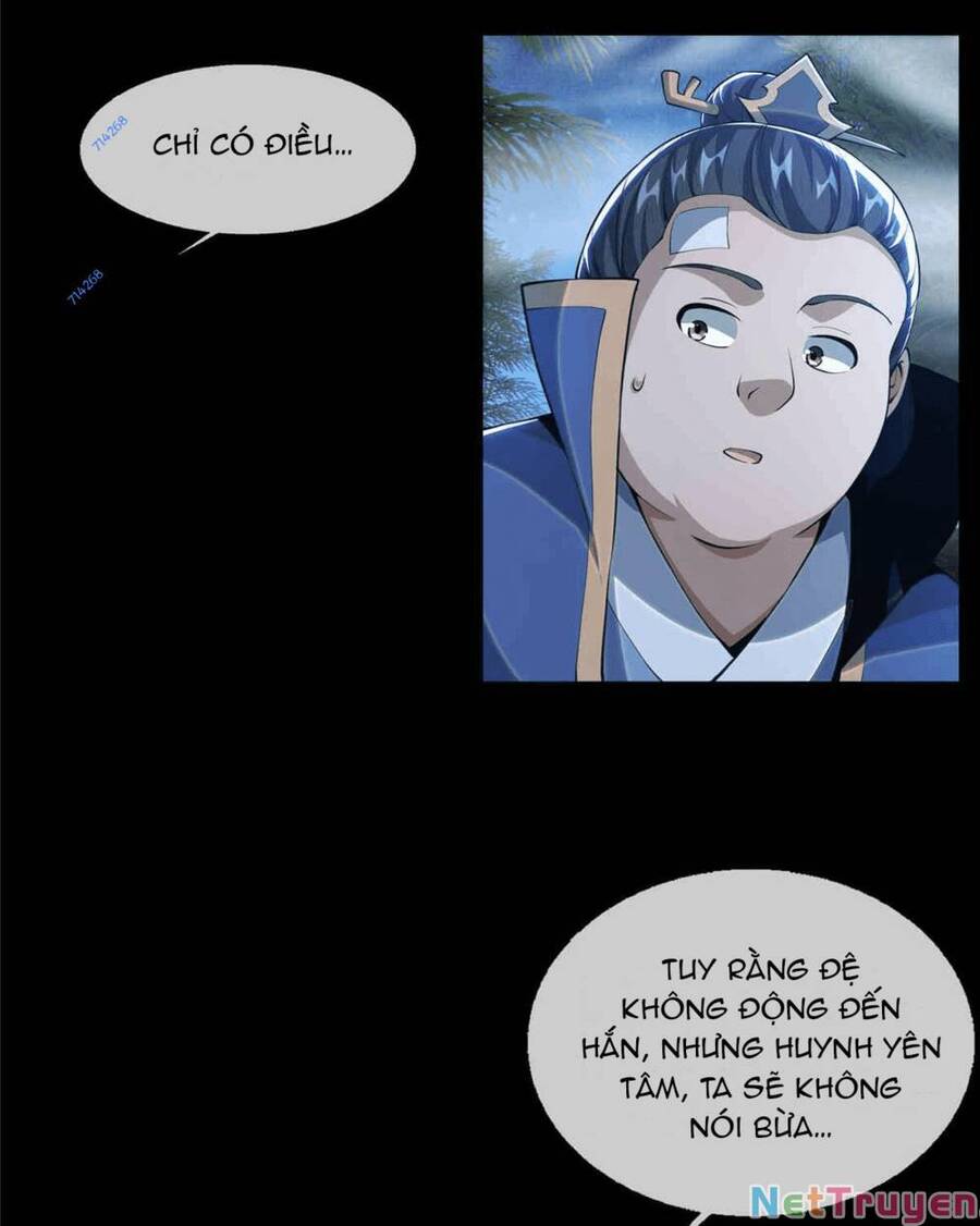 Lược Thiên Ký Chapter 35 - 6