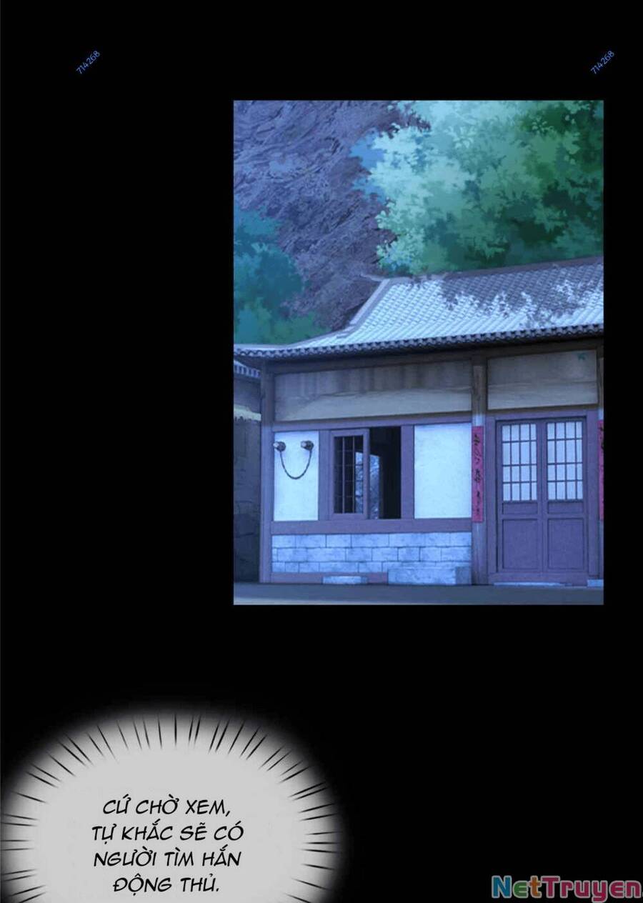 Lược Thiên Ký Chapter 35 - 8