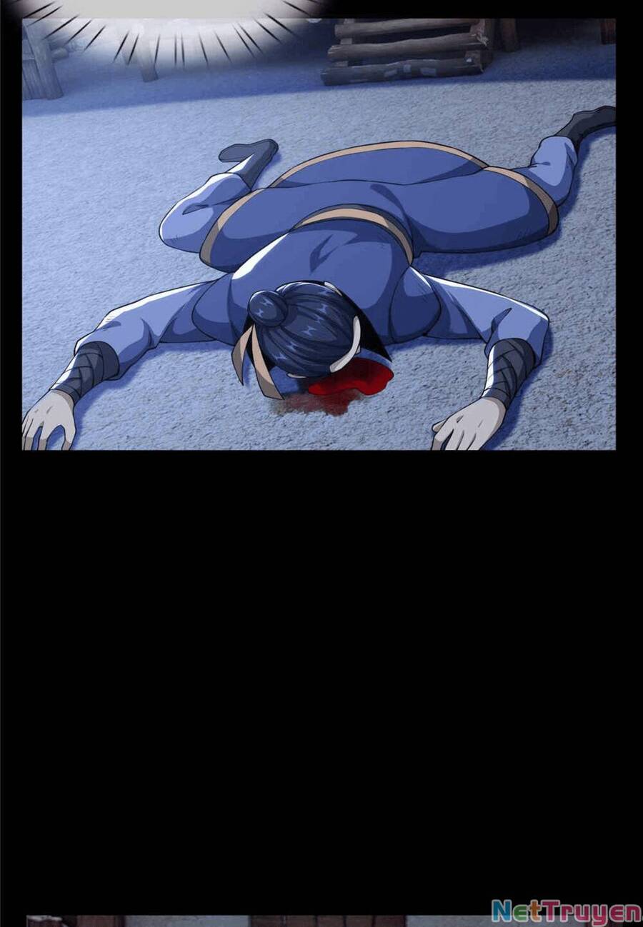 Lược Thiên Ký Chapter 35 - 9