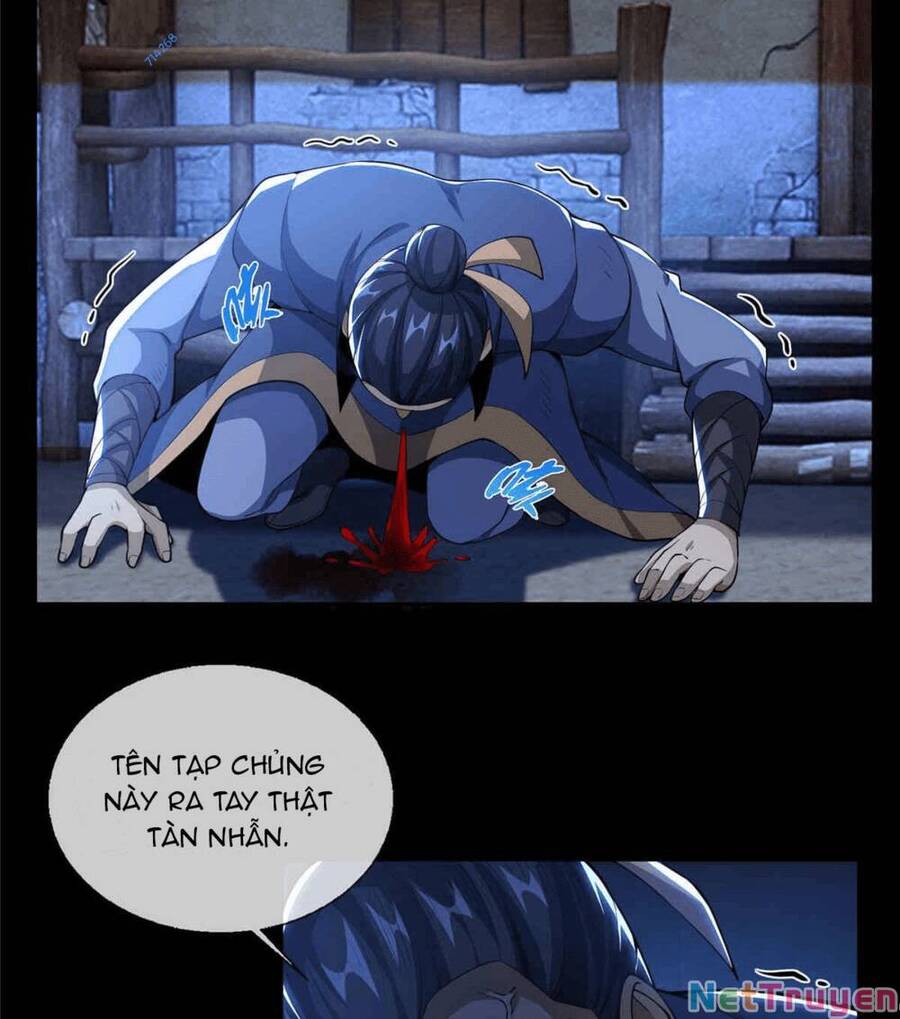 Lược Thiên Ký Chapter 35 - 10