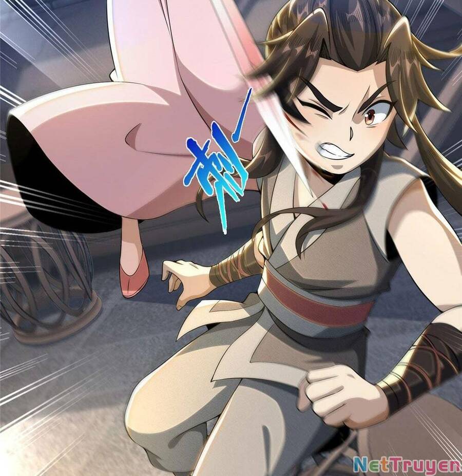 Lược Thiên Ký Chapter 36 - 11