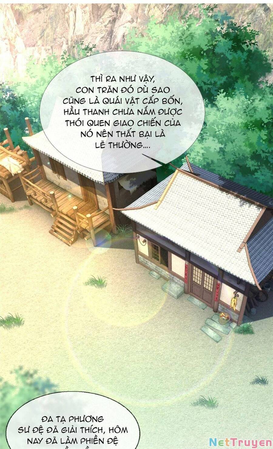 Lược Thiên Ký Chapter 36 - 3