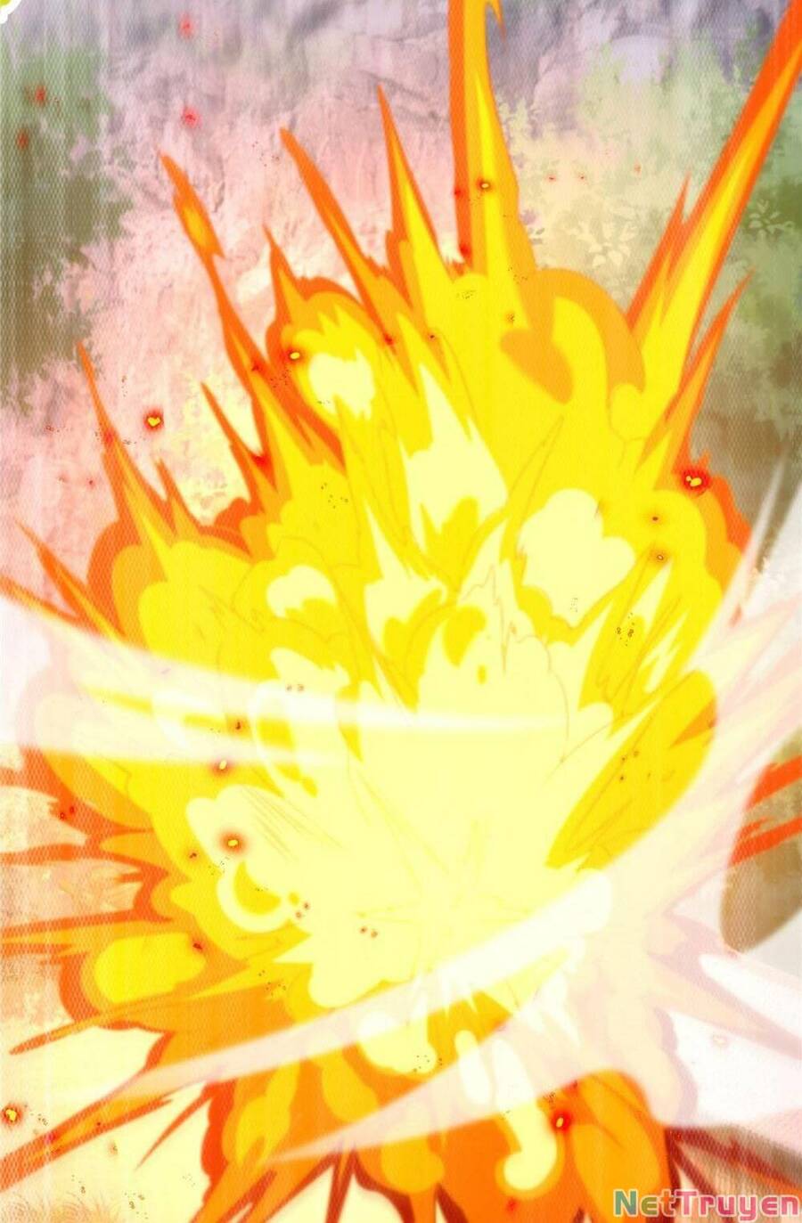 Lược Thiên Ký Chapter 36 - 34